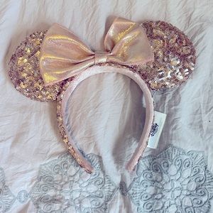 Disney ears